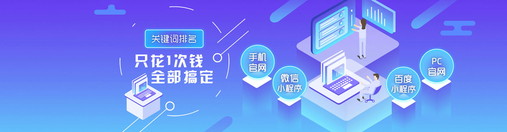 中卫信息流投放